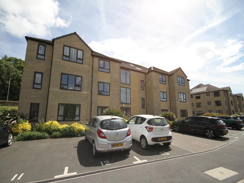 Main image of property: Cambridge House, Beck View Way, Shipley