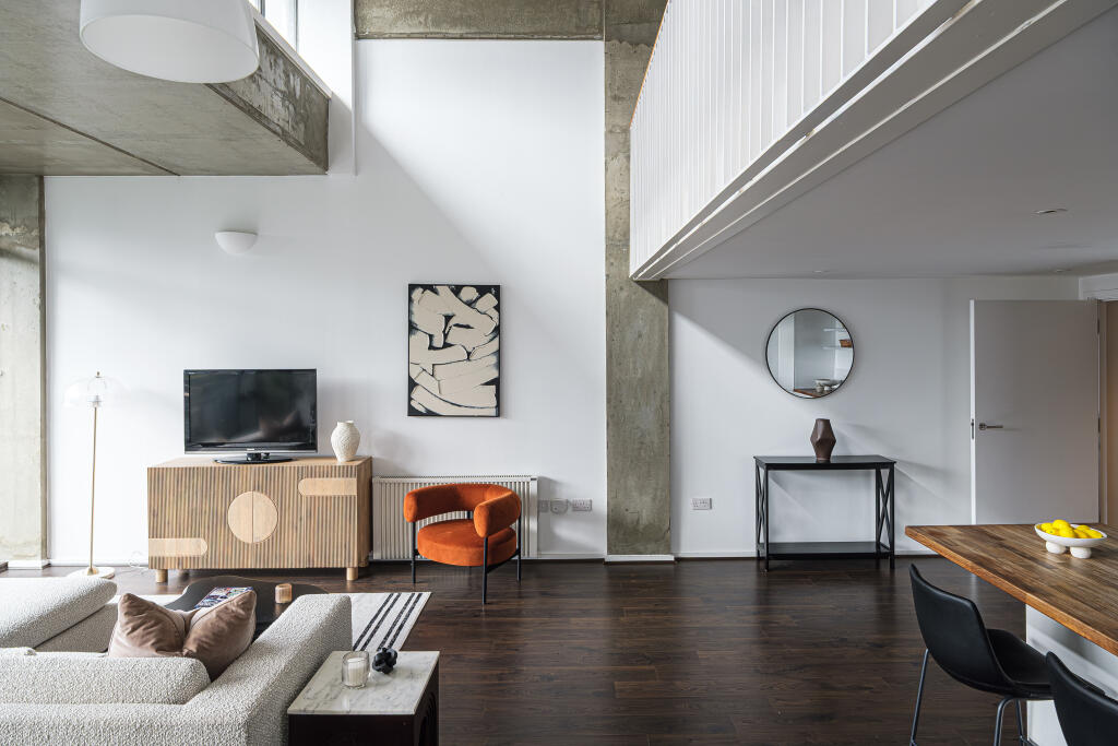 Apartment in London - View 4