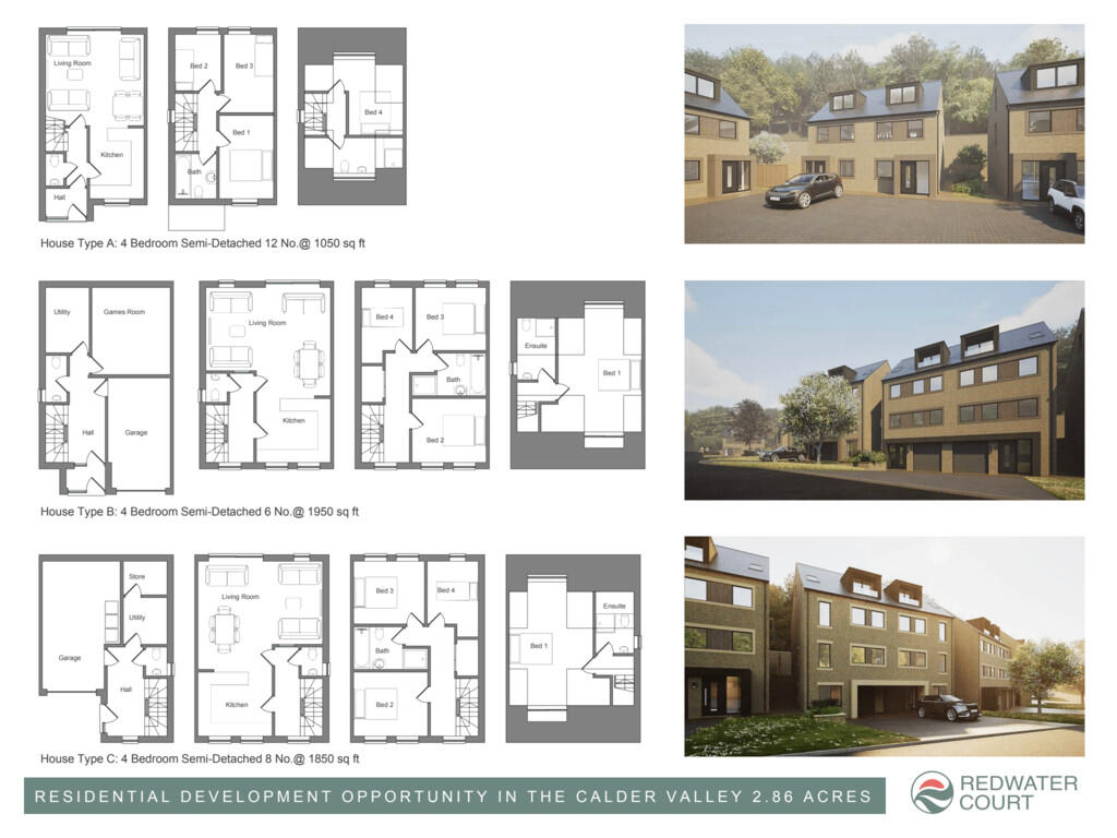 Main image of property: Pudsey Road, Cornholme, Todmorden