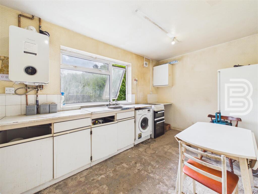 House in Coventry - View 4