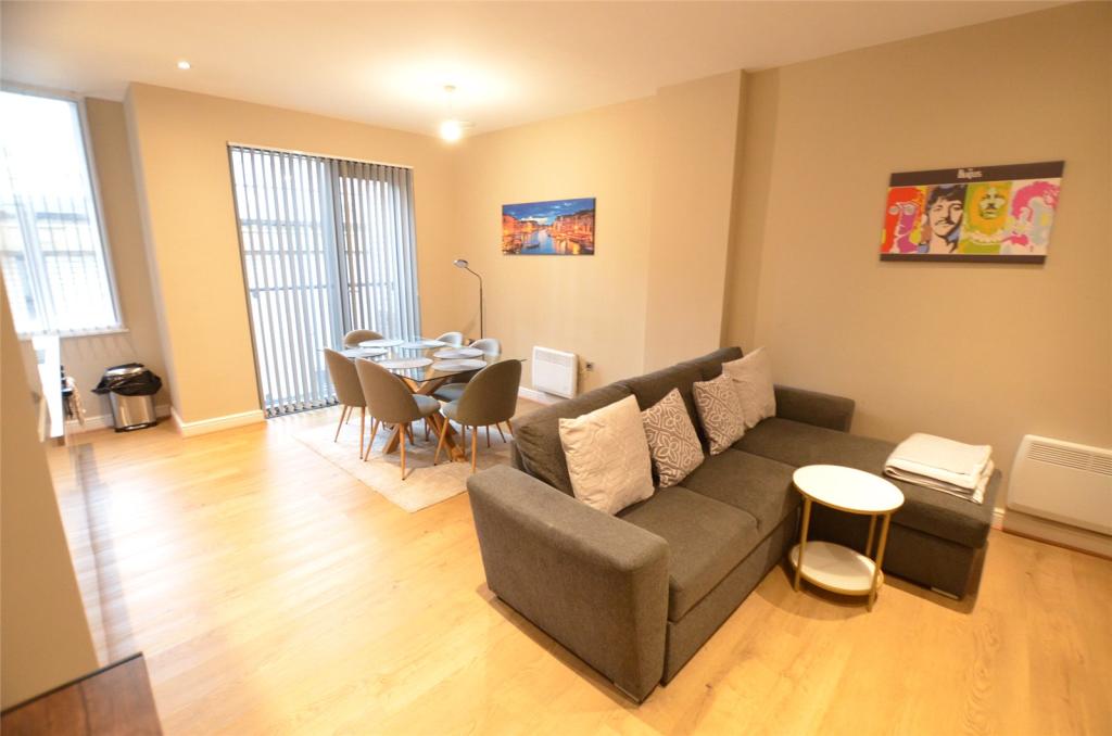 Main image of property: Dale Street, Liverpool, L2