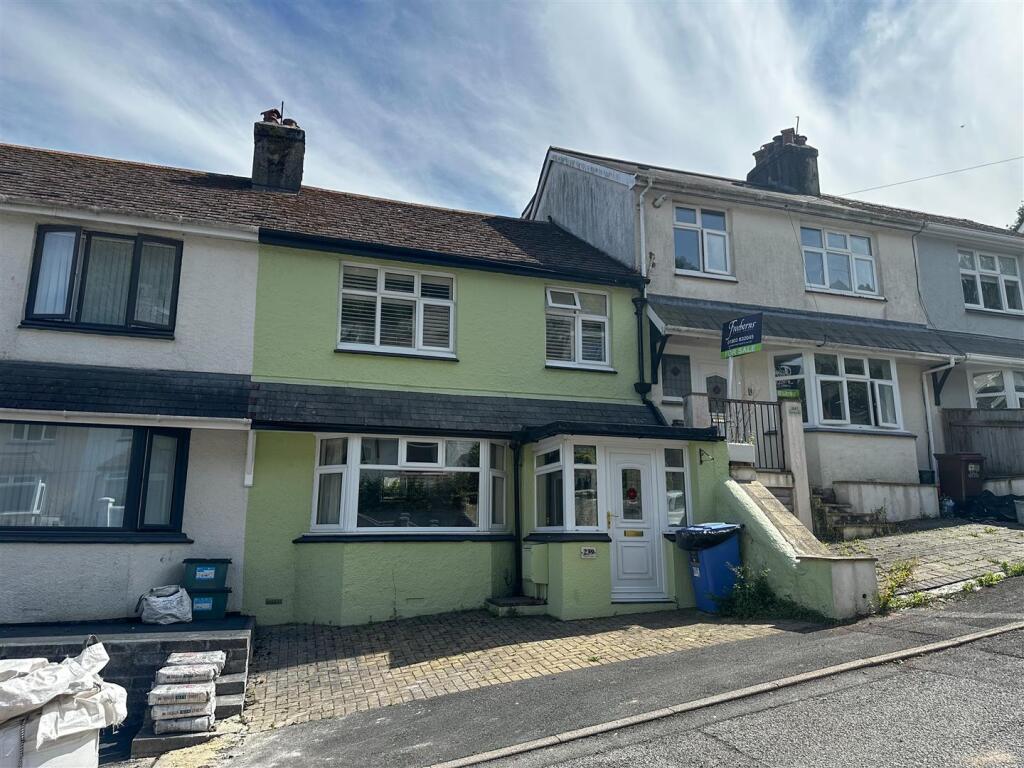Main image of property: Victoria Road, Dartmouth