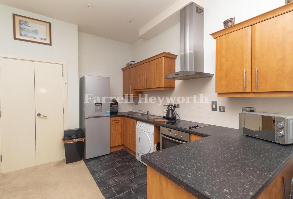 Apartment in Morecambe, West End - View 3