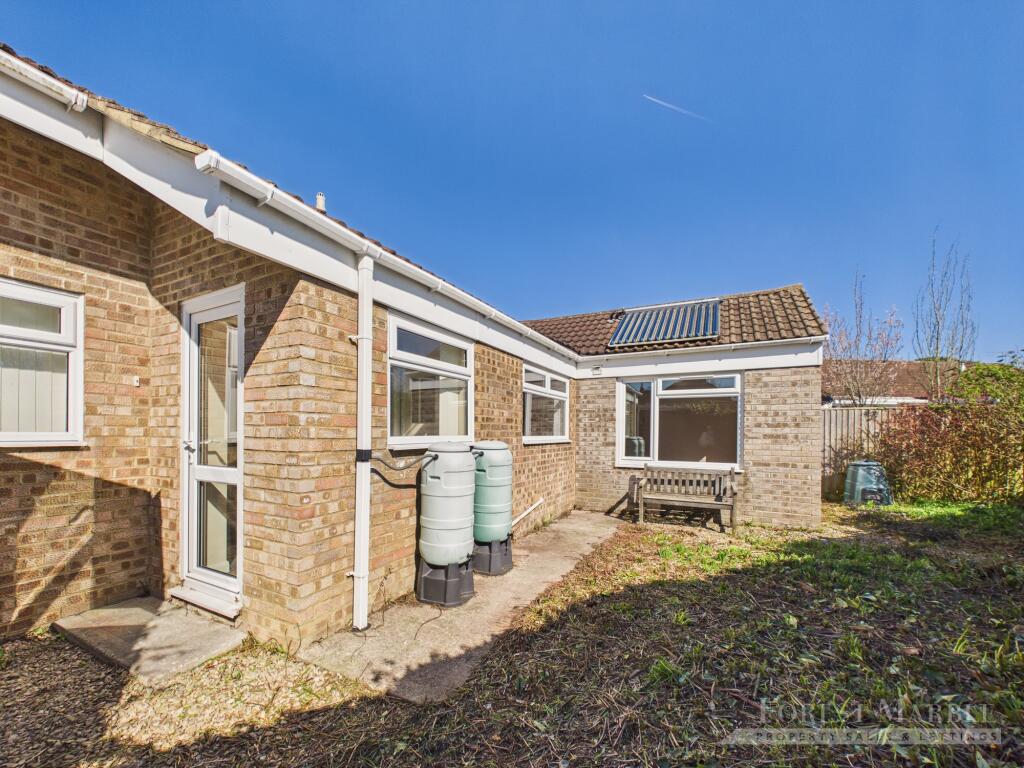 Additional image 14 of Firwood Road, Frome