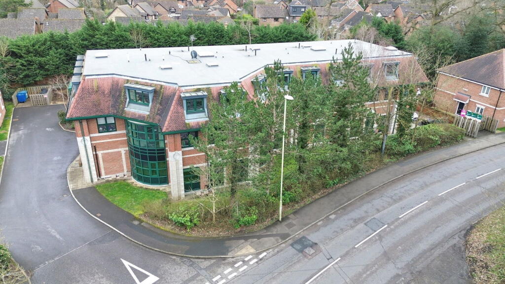 Main image of property: Lorica House, Fleet Mill, Minley Road, Fleet , GU51 2AE