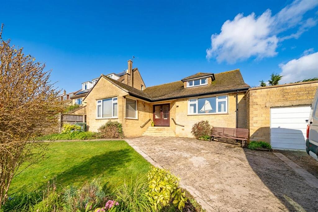 Main image of property: St. Johns Close, Weston-Super-Mare