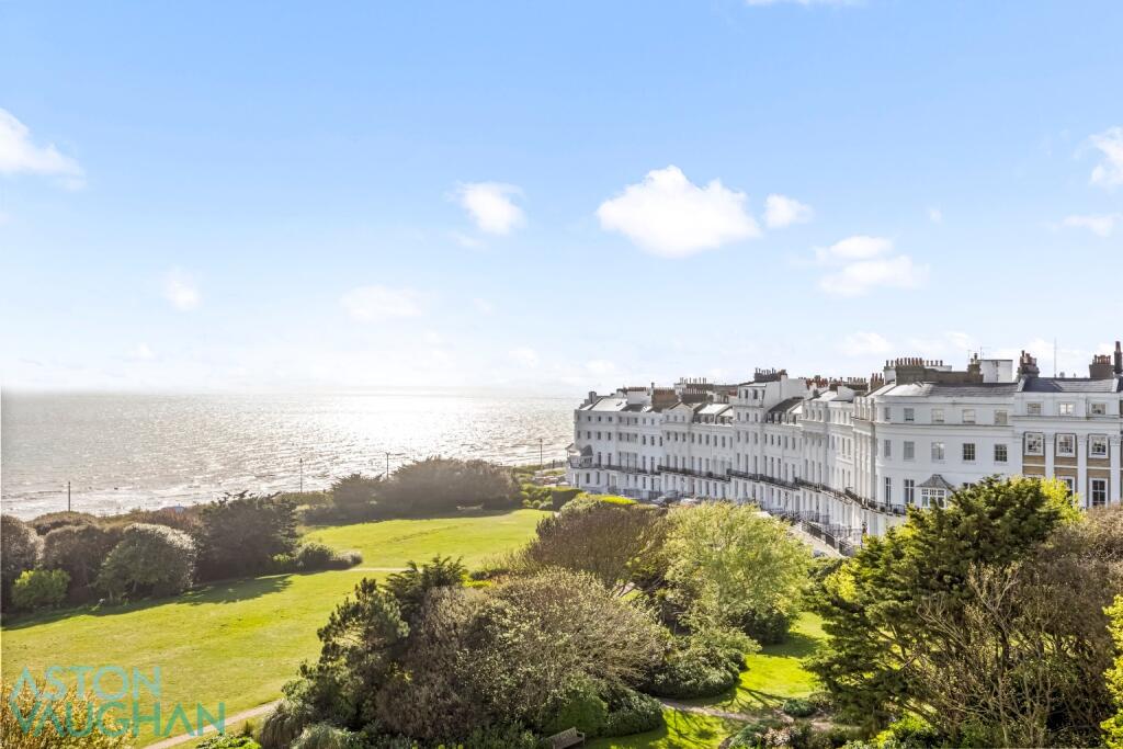 Main image of property: Sussex Square, Brighton, BN2