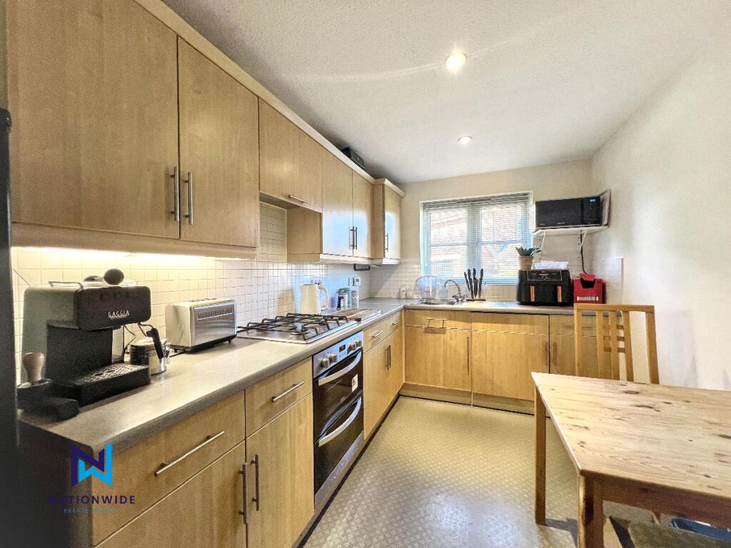 Lowerbrook Close, Horwich, Bolton, BL6 6SS photo 4