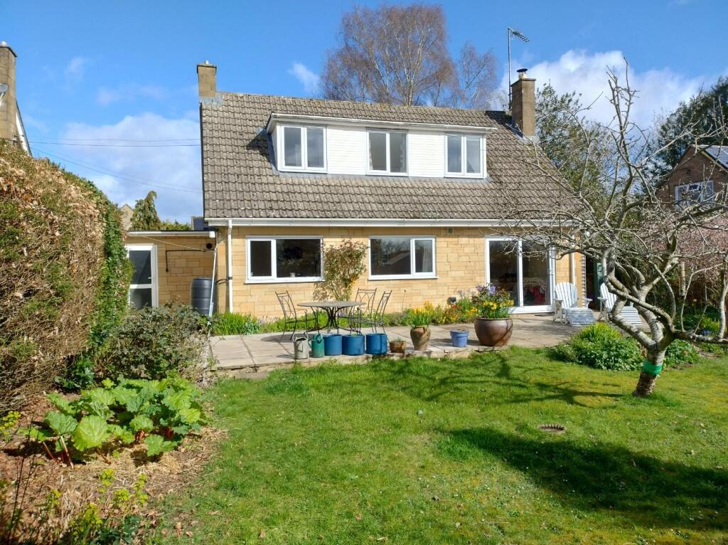 Main image of property: London Road, Fairford