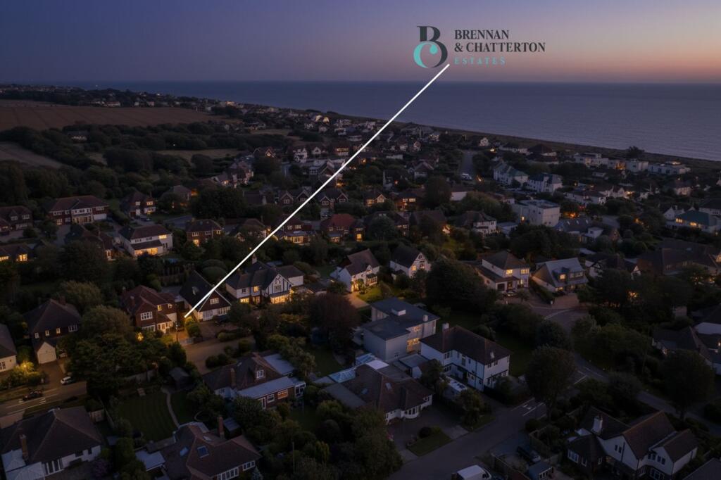 Main image of property: Upper Drive, East Preston, BN16