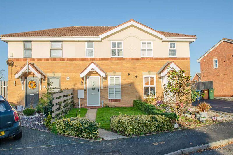 Main image of property: Helston Close, Stafford