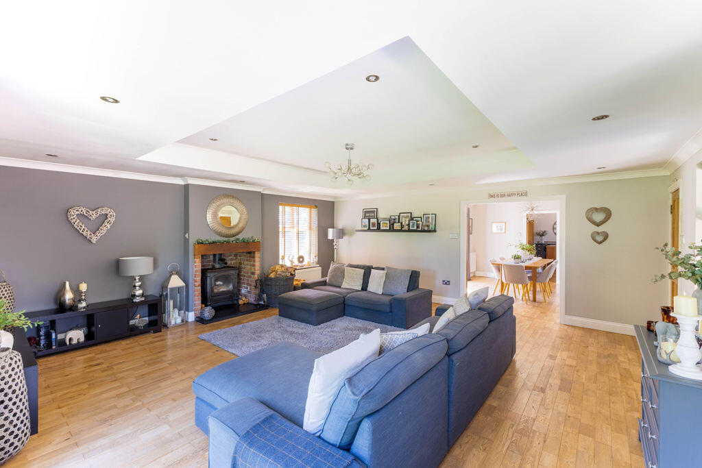 Field House Close, Hepscott, Morpeth, Northumberland - View 5