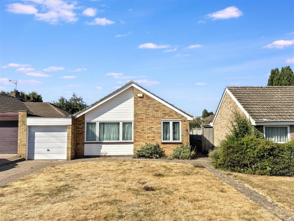 Main image of property: Westleigh Drive, Sonning Common