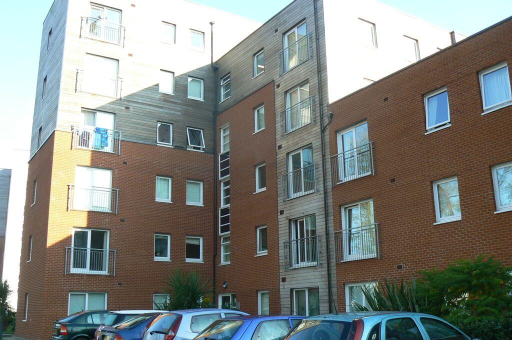 Main image of property: Federation Road, Burslem, Stoke-On-Trent