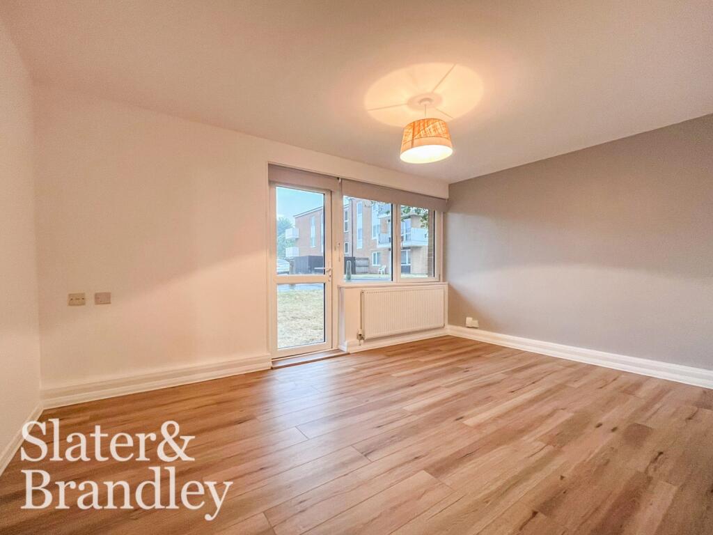 Apartment in Nottingham - More