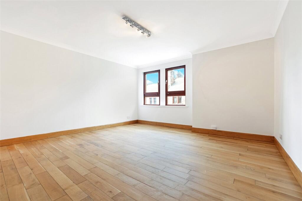 Apartment in Dundee, Stobswell - View 4