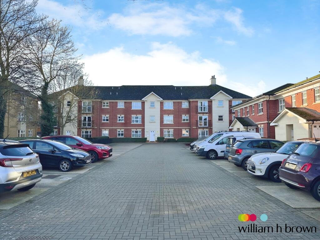 Main image of property: Stapleford Close, Chelmsford, Essex