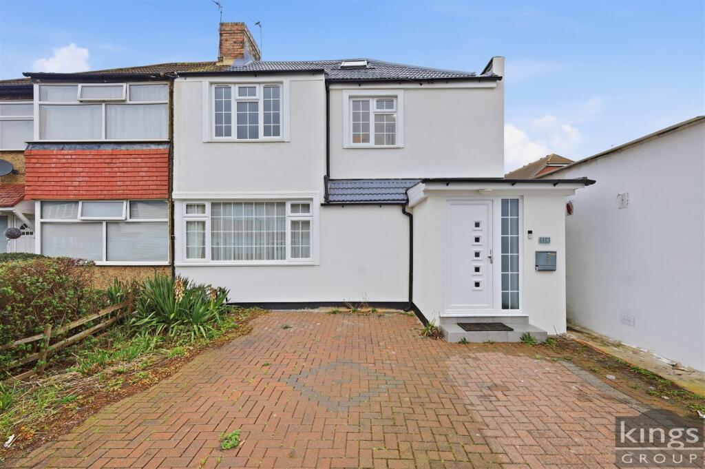 Main image of property: Somerset Road, Enfield