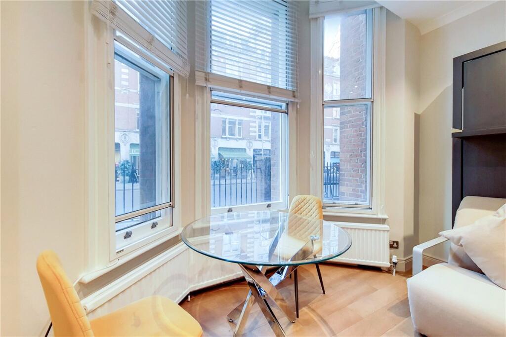 Main image of property: Egerton Gardens, Knightsbridge, London, SW3