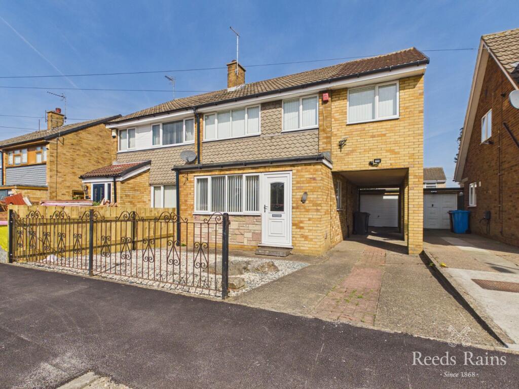 Main image of property: Ridgestone Avenue, Bilton, Hull, East Riding of Yorkshire, HU11