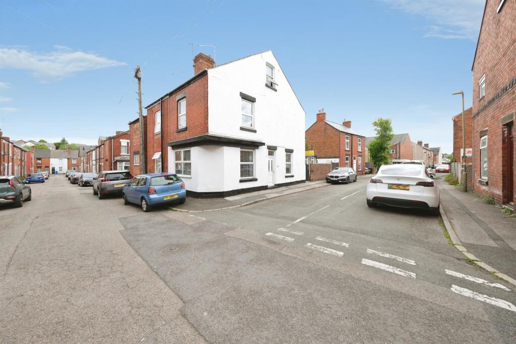 Main image of property: Bank Street, Chesterfield