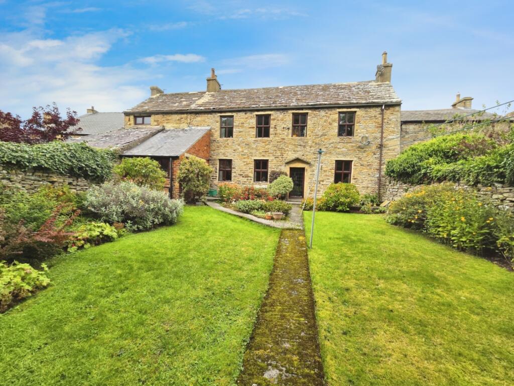 Main image of property: Front Street, Westgate, Weardale