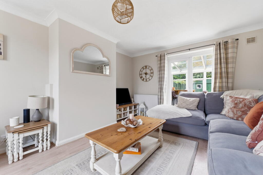 House in Nottingham - View 4