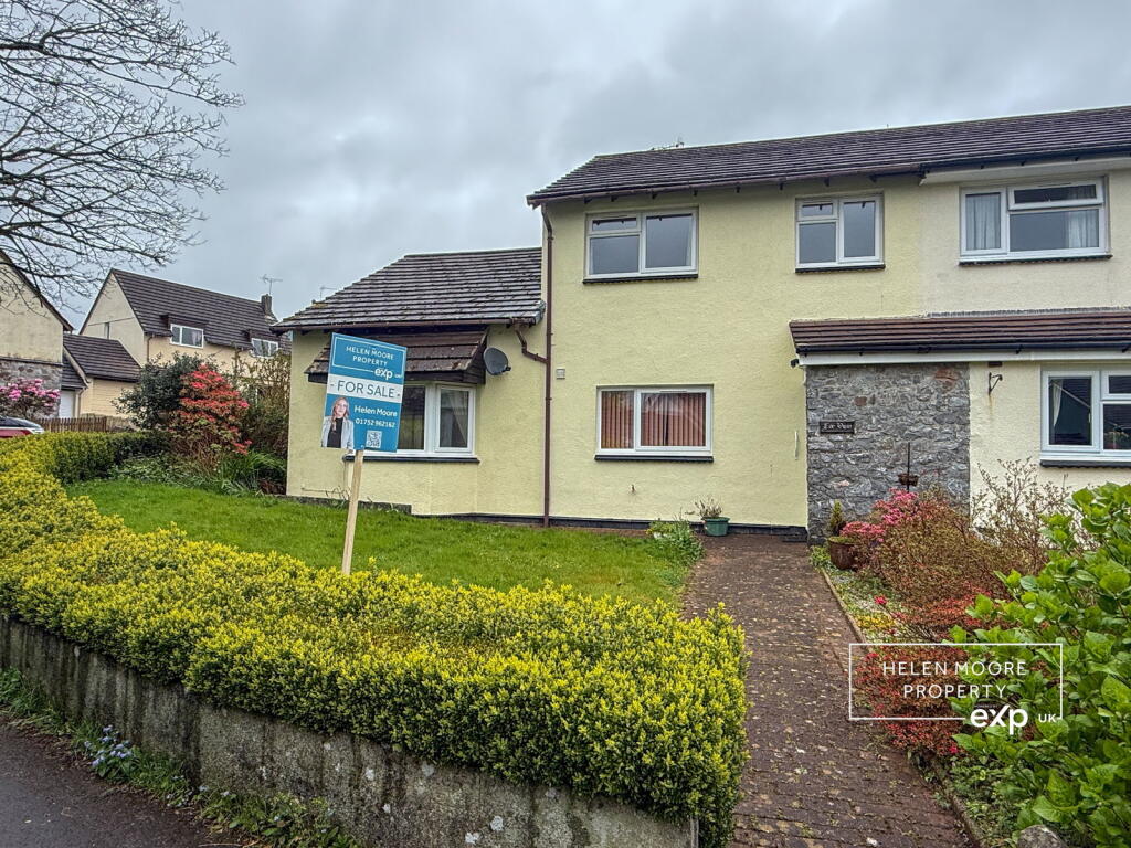 Main image of property: Sanderspool Cross, South Brent, Devon