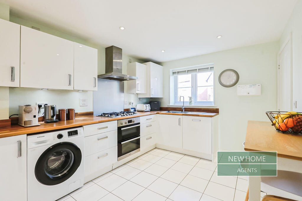 Additional image 3 of Spearhead Road, Bidford-on-Avon, Alcester, B50 4GS