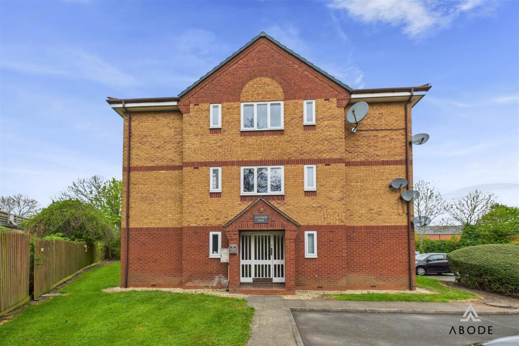 Main image of property: Chatsworth House, Fontwell Road, Branston, Burton-On-Trent DE14 3BJ