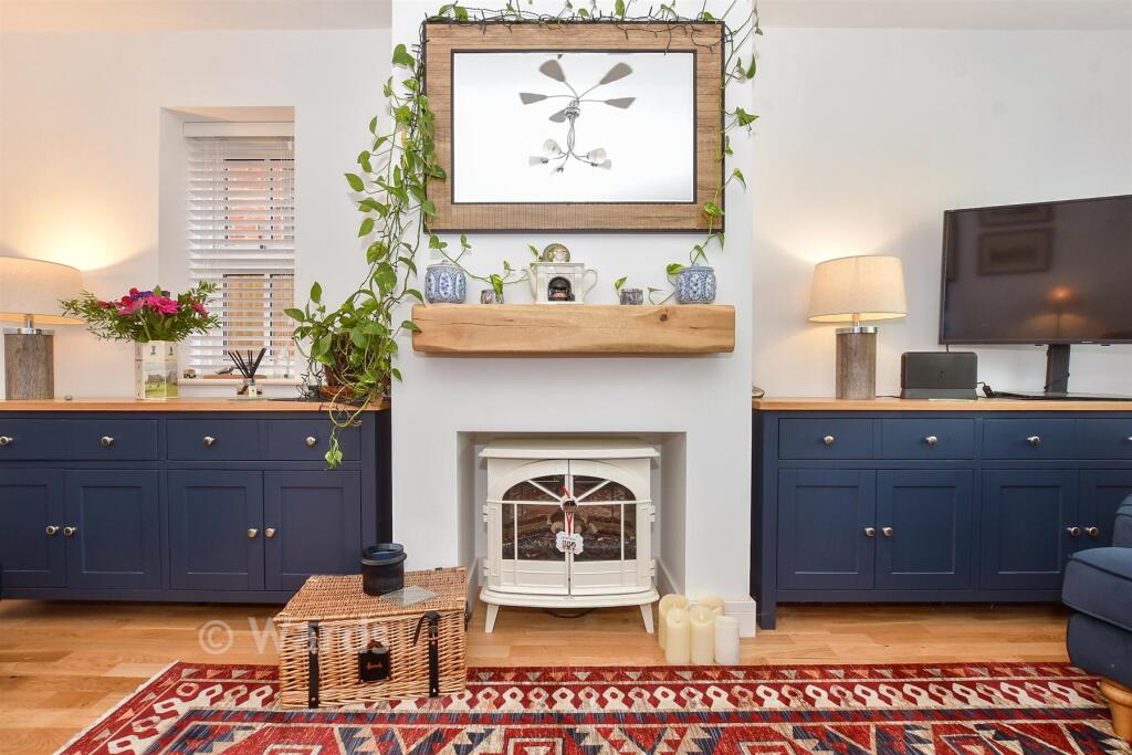 House in Canterbury, Herne and Broomfield - View 5