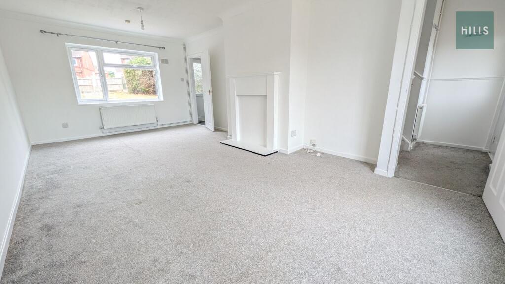 House in Worcester - View 2