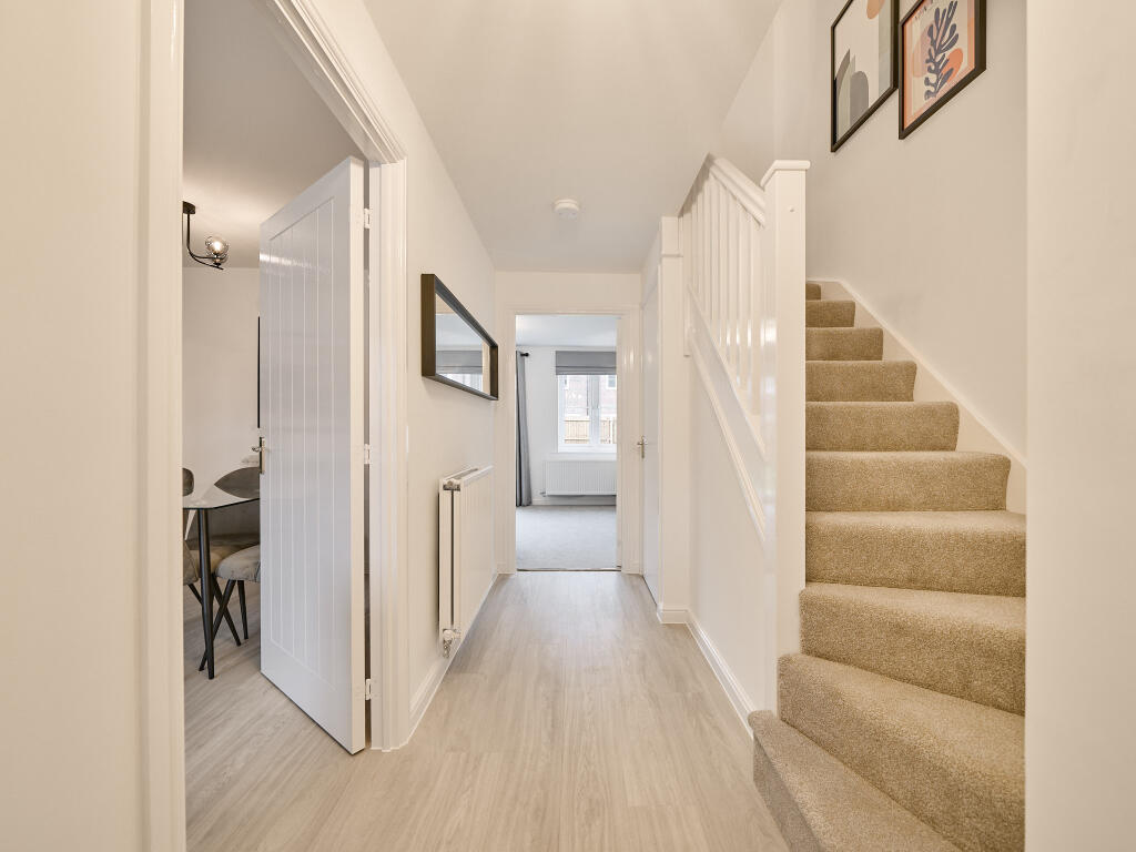 House in Leicester - View 3