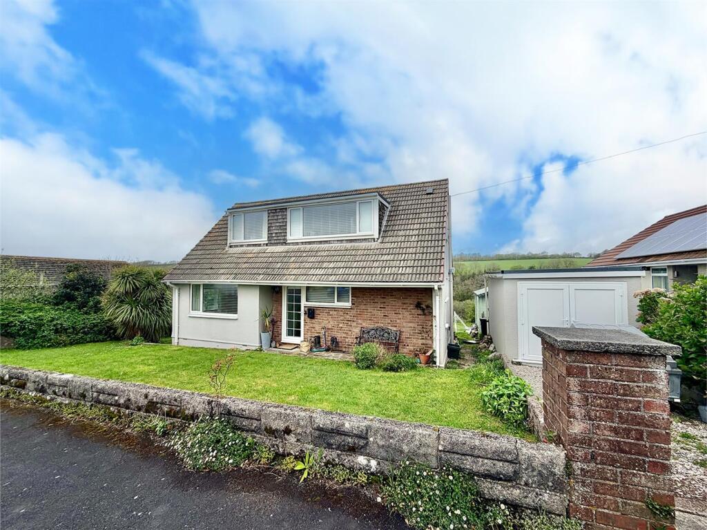 Main image of property: Wembury, Plymouth
