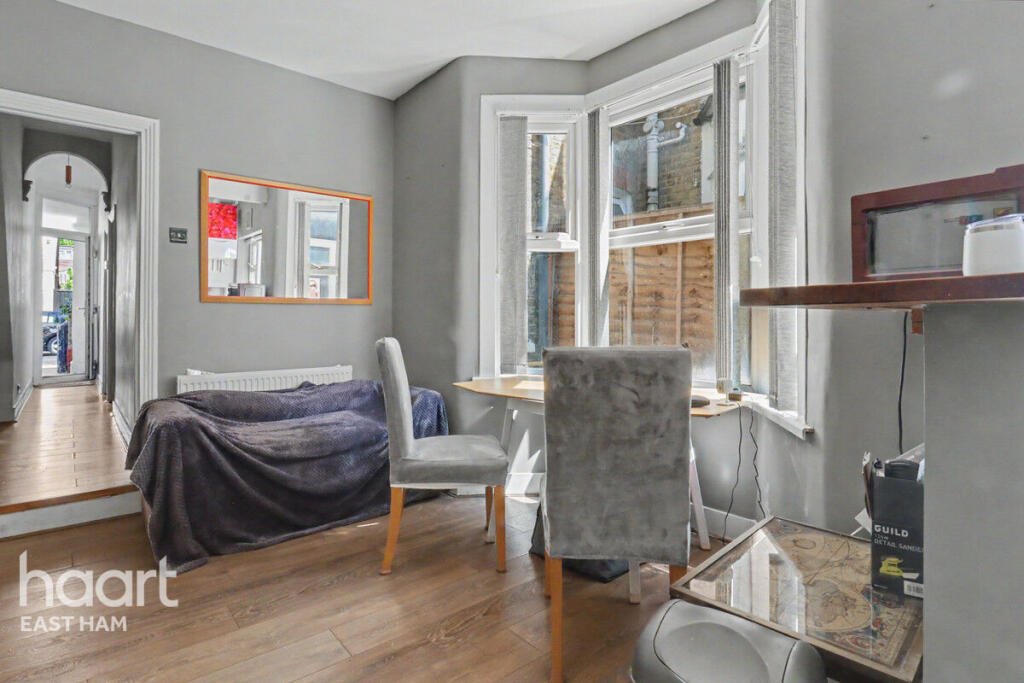 Apartment in London, East Ham - View 4