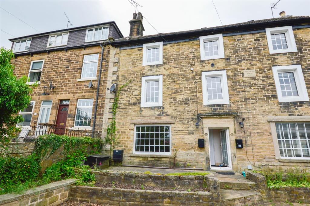 Main image of property: Main Road, Ridgeway, S12