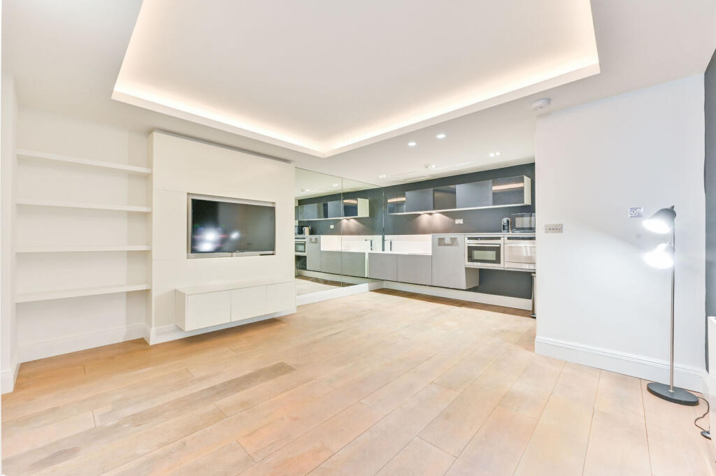 Apartment in London, East Marylebone, Marylebone - More