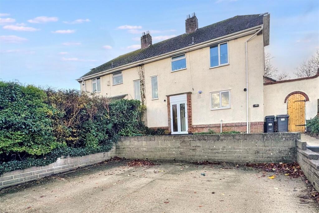 Main image of property: West Howe