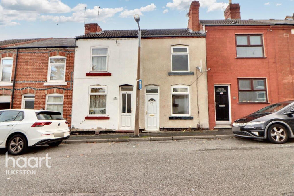 Main image of property: King Street, Ilkeston