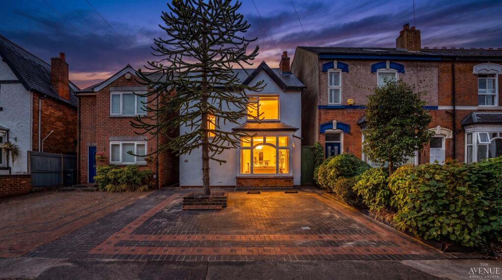 Main image of property: Western Road, Sutton Coldfield, West Midlands, B73