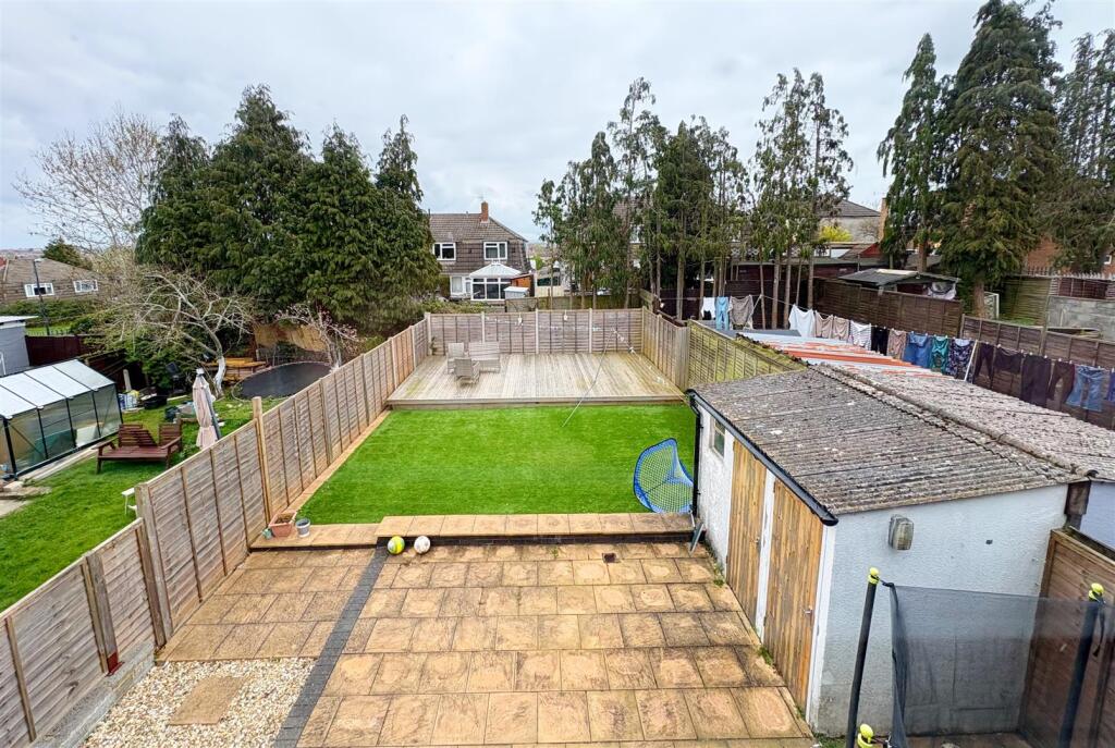 House in Bristol, Hartcliffe - View 2