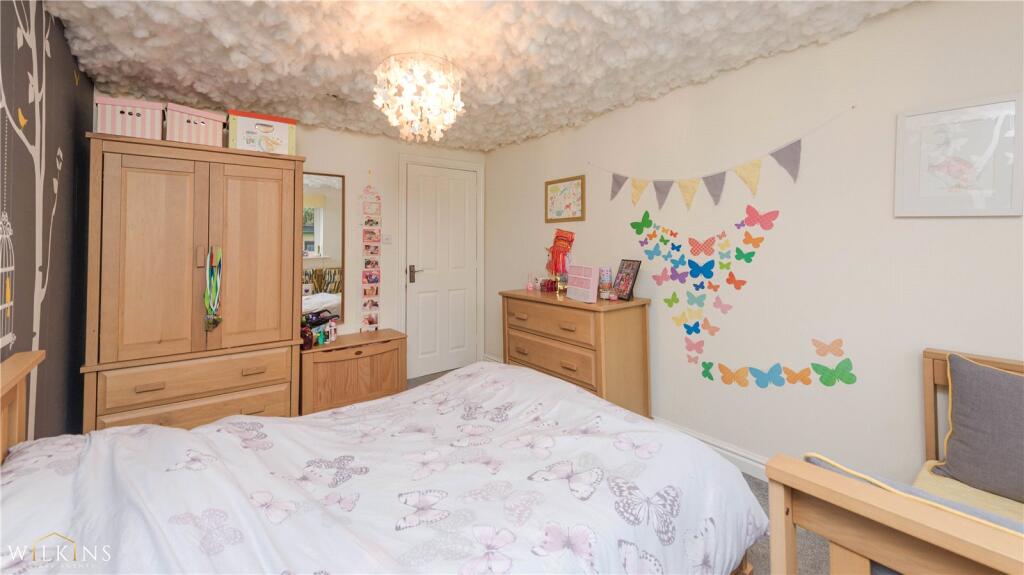 Additional image 32 of Parsons Walk, Clifton Campville, Tamworth, Staffordshire, B79