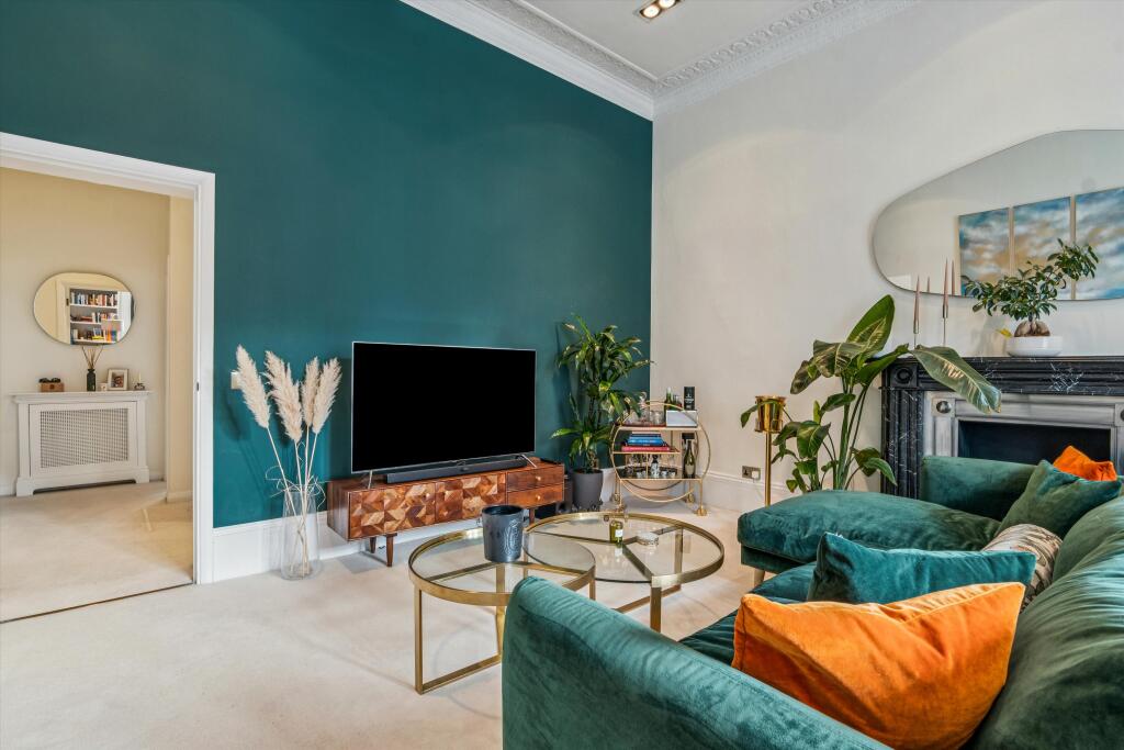 Main image of property: Gloucester Terrace, Bayswater, London, W2.
