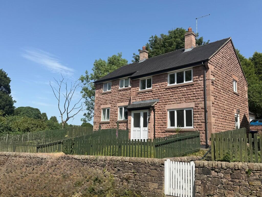 Main image of property: The Green, Whiston