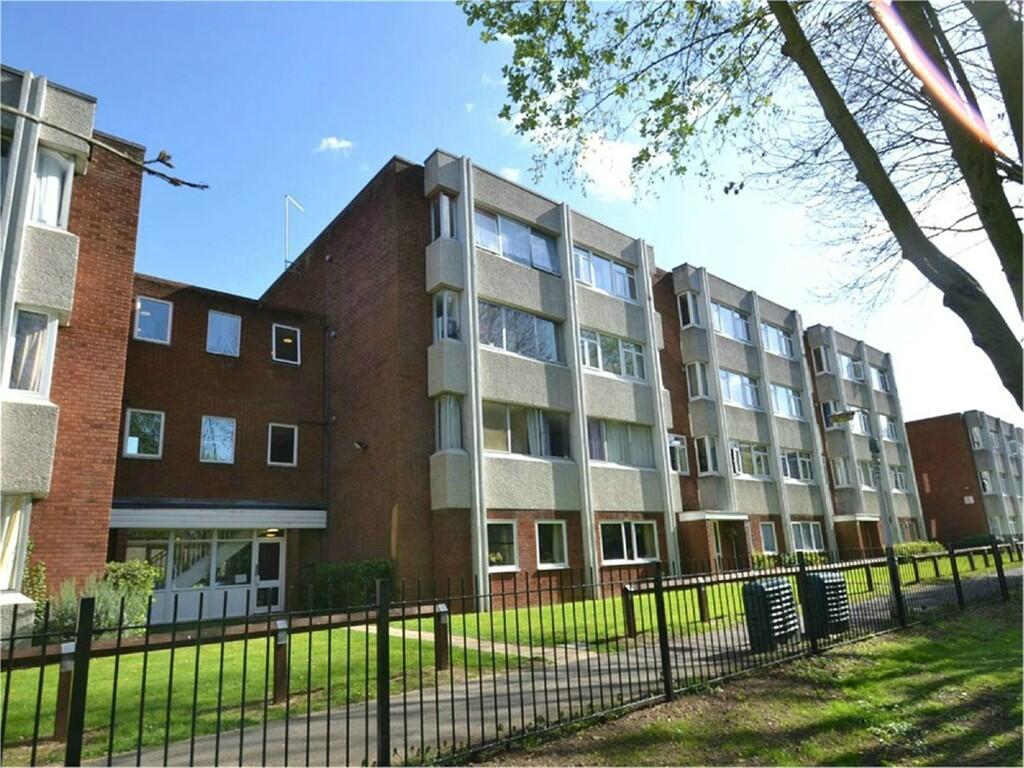 Main image of property: Parkside, Grammar School Walk, Huntingdon, Cambridgeshire