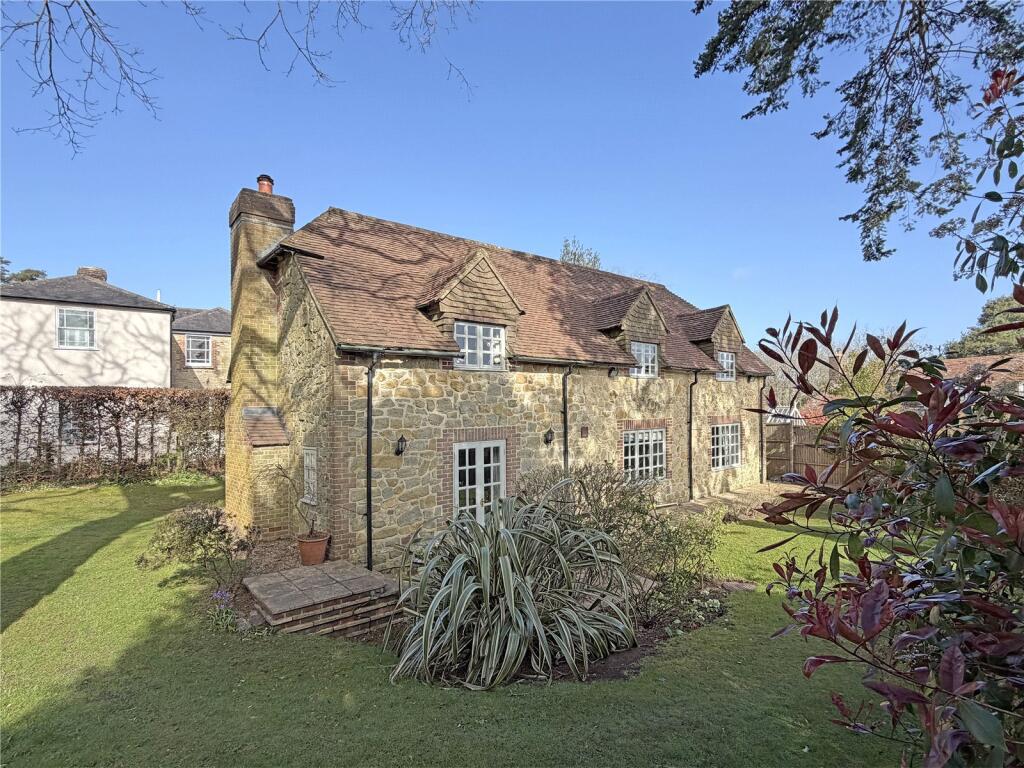 Main image of property: Fittleworth, West Sussex