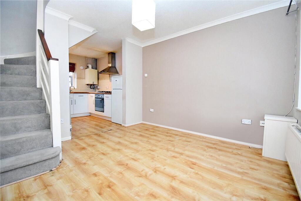 Main image of property: Braunfels Walk, Newbury, Berkshire, RG14