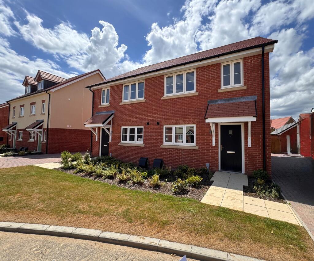 Main image of property: Buckenham Road, Attleborough