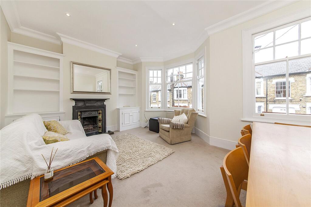 Main image of property: Marcus Street, London, SW18