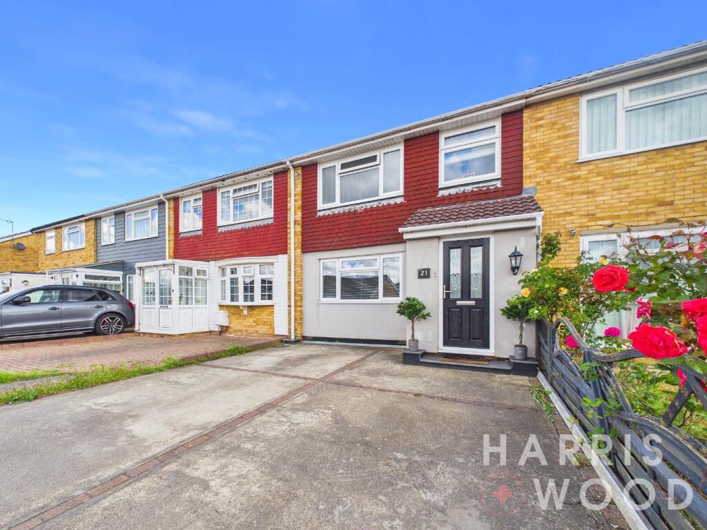 Main image of property: St Helens Avenue, Clacton-on-sea, Essex, CO15